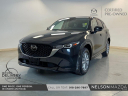 2024 Mazda CX-5 2.5 S Select at Nelson Mazda