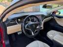2014 Tesla Model S P85 at DEALERNET of San Jose, CA