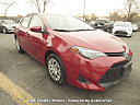 Thumbnail image of 2019 Toyota Corolla at High Quality Motors