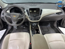 Thumbnail image of 2024 Chevrolet Malibu at Luxury Imports