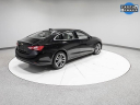 Thumbnail image of 2024 Chevrolet Malibu at Luxury Imports