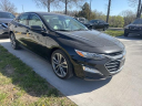 Thumbnail image of 2024 Chevrolet Malibu at Luxury Imports