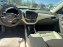 Thumbnail image of 2024 Chevrolet Malibu at Luxury Imports
