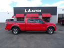 Thumbnail image of 2013 Ford F-150 at L.A. Auto Sales
