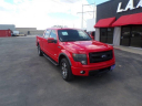 Thumbnail image of 2013 Ford F-150 at L.A. Auto Sales
