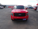 Thumbnail image of 2013 Ford F-150 at L.A. Auto Sales