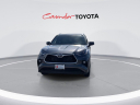 2025 Toyota Highlander XLE at Cavender Toyota