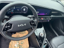 2023 Kia Niro EV Wave at LaFontaine Toyota Kia Genesis of Dearborn
