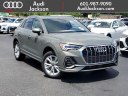 Thumbnail image of 2024 Audi Q3 at RitcheyAutomotiveGroup - USED