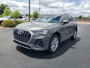 Thumbnail image of 2024 Audi Q3 at RitcheyAutomotiveGroup - USED
