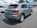 Thumbnail image of 2024 Audi Q3 at RitcheyAutomotiveGroup - USED