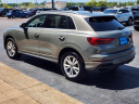 Thumbnail image of 2024 Audi Q3 at RitcheyAutomotiveGroup - USED