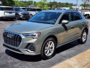 Thumbnail image of 2024 Audi Q3 at RitcheyAutomotiveGroup - USED