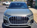 Thumbnail image of 2024 Audi Q3 at RitcheyAutomotiveGroup - USED