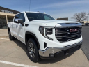 Thumbnail image of 2024 GMC Sierra 1500 at Hatchett Hyundai West