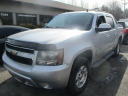 Thumbnail image of 2011 Chevrolet Avalanche at CENTER ROAD AUTO SALES, INC.