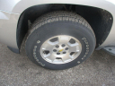 Thumbnail image of 2011 Chevrolet Avalanche at CENTER ROAD AUTO SALES, INC.