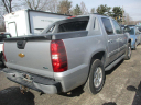 Thumbnail image of 2011 Chevrolet Avalanche at CENTER ROAD AUTO SALES, INC.