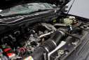 2022 Ford F-250 Super Duty Platinum at Ricart Used