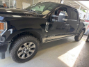 Thumbnail image of 2022 Ford F-250 Super Duty at Ricart Used