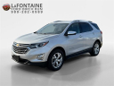 Thumbnail image of 2020 Chevrolet Equinox at LaFontaine Ford Birch Run