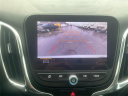 Thumbnail image of 2020 Chevrolet Equinox at LaFontaine Ford Birch Run