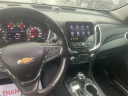 Thumbnail image of 2020 Chevrolet Equinox at LaFontaine Ford Birch Run