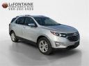 Thumbnail image of 2020 Chevrolet Equinox at LaFontaine Ford Birch Run