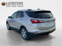 Thumbnail image of 2020 Chevrolet Equinox at LaFontaine Ford Birch Run