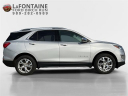 Thumbnail image of 2020 Chevrolet Equinox at LaFontaine Ford Birch Run