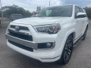 Thumbnail image of 2016 Toyota 4Runner at Voyage Sports, LLC