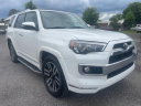 Thumbnail image of 2016 Toyota 4Runner at Voyage Sports, LLC