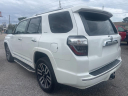 Thumbnail image of 2016 Toyota 4Runner at Voyage Sports, LLC