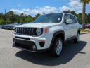 Thumbnail image of 2019 Jeep Renegade at Berkeley Ford - New