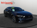 Thumbnail image of 2024 Honda Accord Hybrid at TriCountyCDJR - Used