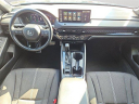 Thumbnail image of 2024 Honda Accord Hybrid at TriCountyCDJR - Used