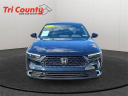 Thumbnail image of 2024 Honda Accord Hybrid at TriCountyCDJR - Used