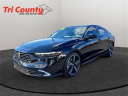 Thumbnail image of 2024 Honda Accord Hybrid at TriCountyCDJR - Used