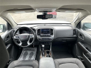 2022 GMC Canyon Elevation at LaFontaine Buick GMC