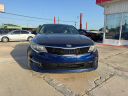 2018 Kia Optima LX at DINHO AUTO LLC
