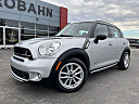 Thumbnail image of 2015 MINI Countryman at EurobahnBmwMiniMercedesBenz of Greensboro, NC
