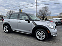 Thumbnail image of 2015 MINI Countryman at EurobahnBmwMiniMercedesBenz of Greensboro, NC