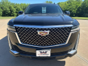 Thumbnail image of 2022 Cadillac Escalade ESV at Wilson Auto Family