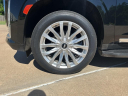 Thumbnail image of 2022 Cadillac Escalade ESV at Wilson Auto Family