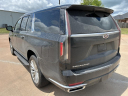 Thumbnail image of 2022 Cadillac Escalade ESV at Wilson Auto Family