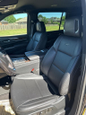 Thumbnail image of 2022 Cadillac Escalade ESV at Wilson Auto Family