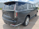 Thumbnail image of 2022 Cadillac Escalade ESV at Wilson Auto Family