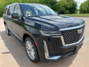 Thumbnail image of 2022 Cadillac Escalade ESV at Wilson Auto Family