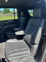 Thumbnail image of 2022 Cadillac Escalade ESV at Wilson Auto Family