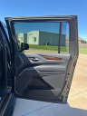 Thumbnail image of 2022 Cadillac Escalade ESV at Wilson Auto Family